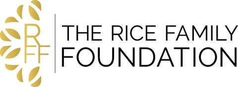 The Rice Family Foundation Logo