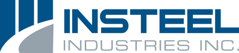 Insteel Industries Inc. Logo
