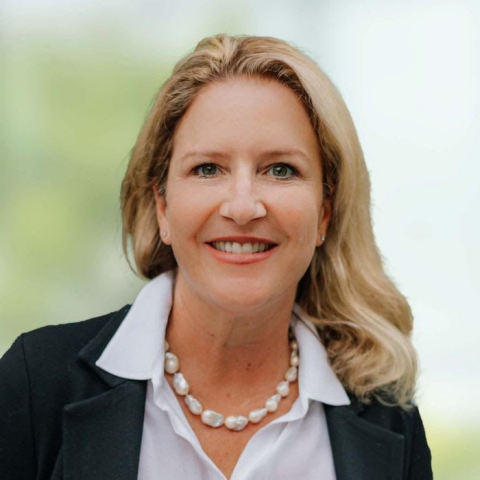 original Kelli Negro, Billtrust Chief Marketing Officer (Photo: Business Wire)