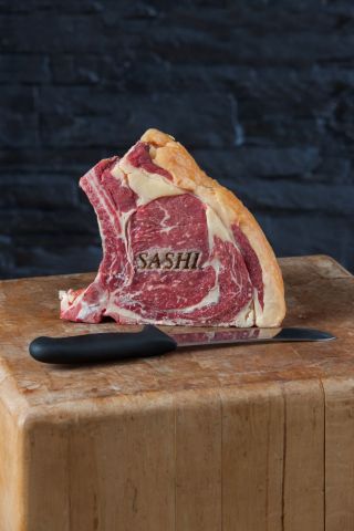 The Danish company JN MEAT INTERNATIONAL once again comes out on top being the world’s best steak producer. (Photo: Business Wire)