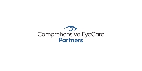 Comprehensive EyeCare Partners Logo