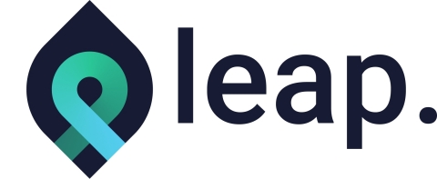 Leap Logo