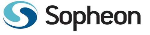 Sopheon Logo