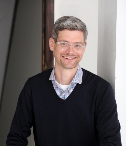 thumbnail Trent Haas joins property and casualty insurer IAT Insurance as Chief Claims Officer. (Photo: Business Wire)