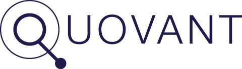 Quovant Logo
