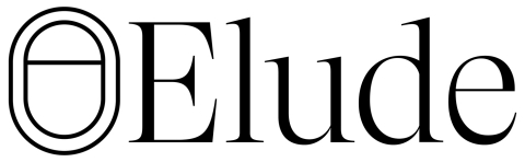 Elude Logo