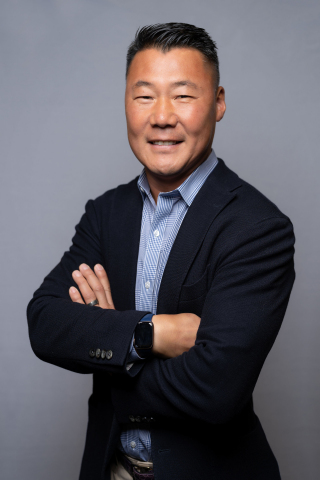 Daniel Kim, Senior Vice President of Sales (Photo: Business Wire)