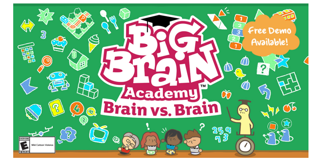 big brain academy free