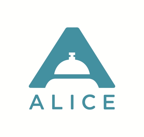 ALICE Logo