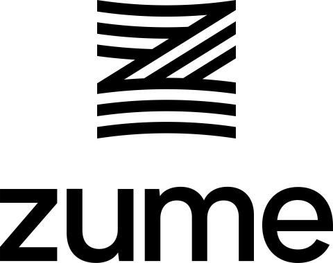 Zume Logo