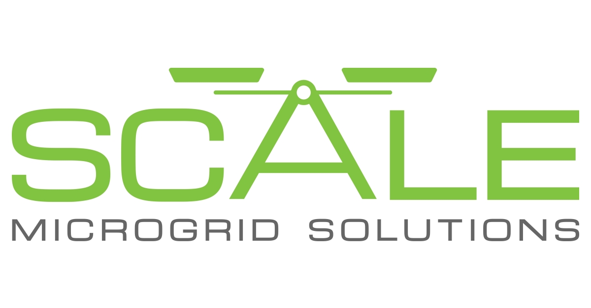 Scale Microgrid Solutions Announces the First Closing of Its New ... - Business Wire