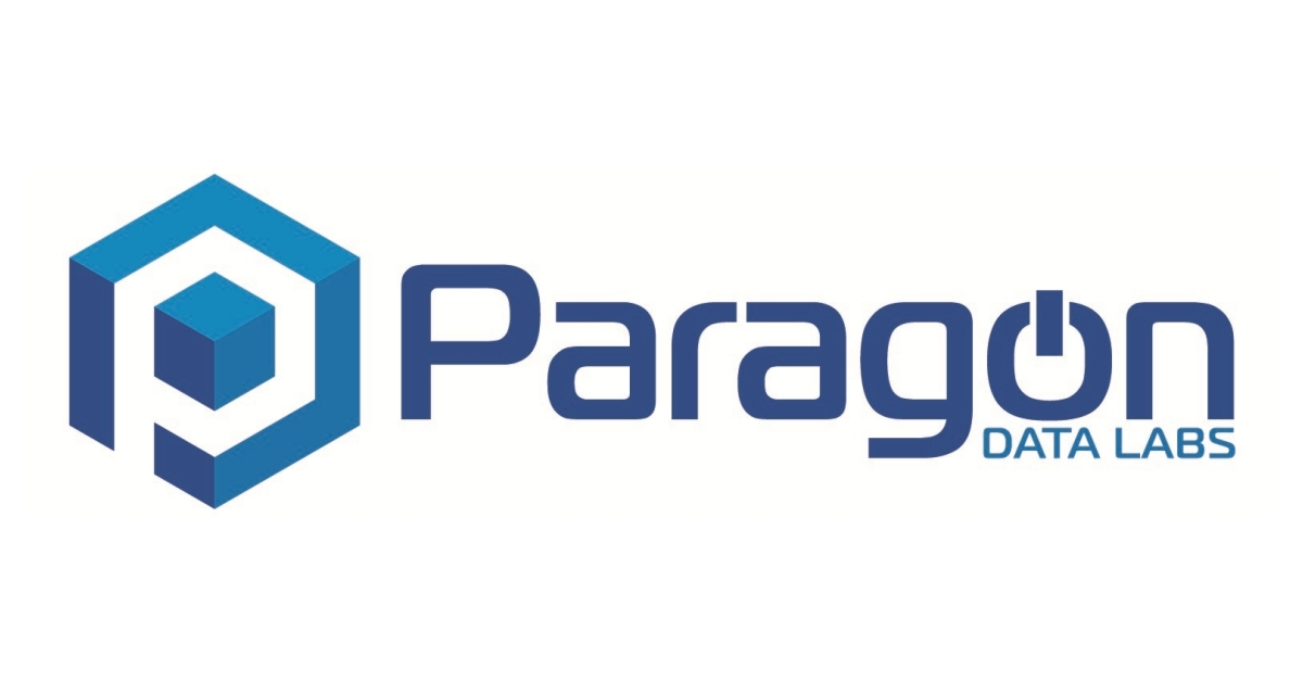 Paragon Data Labs Raises Additional $1.75M in Funding From Esteemed ...