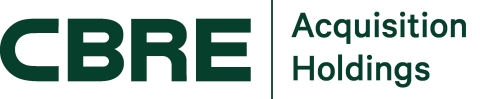 CBRE Acquisition Holdings, Inc. Logo