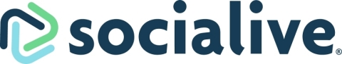 Socialive Logo