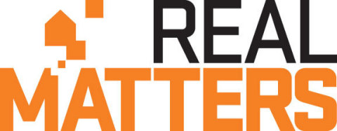 Real Matters Inc. Logo