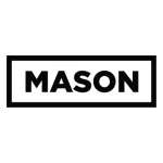 Mason Ranked Number 209 Fastest-Growing Company in North America on the 2021 Deloitte Technology Fast 500™ thumbnail