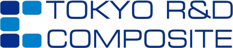 TOKYO R&D Composite Industry Co.,Ltd. Logo