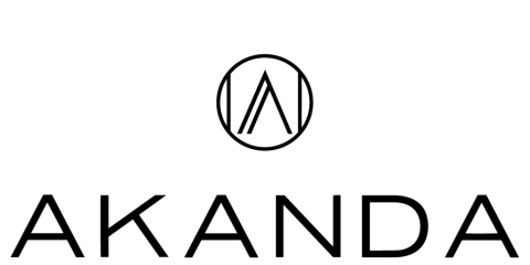 Akanda Corp. Logo