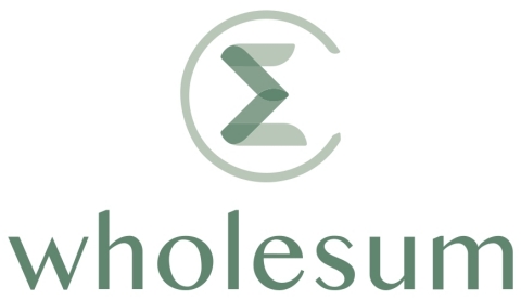 Wholesum Co., Ltd. Logo