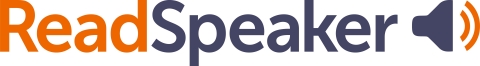 ReadSpeaker Logo