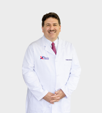 Dr. Kwolek, The Vascular Care Group Newton-Wellesley (Photo: Business Wire)