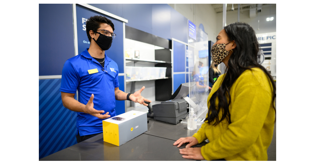 It’s (almost) Time! Best Buy’s Black Friday Starts This Friday, Nov. 19