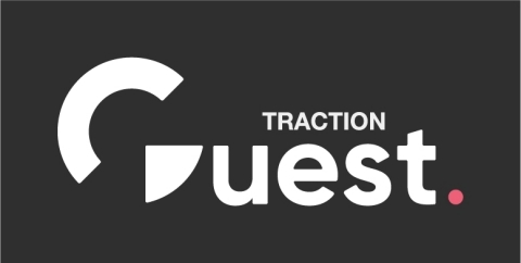 Traction Guest Logo