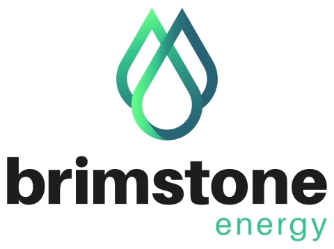 Brimstone Energy Logo