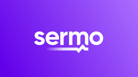 Sermo Logo