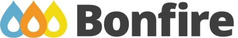Bonfire Interactive Ltd. Logo