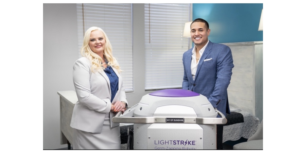 Abundant Hospice Home Opens Inpatient Hospice Care Facility in San Antonio;  First Hospice in Texas to Deploy LightStrike Germ-Zapping Robot | Business  Wire