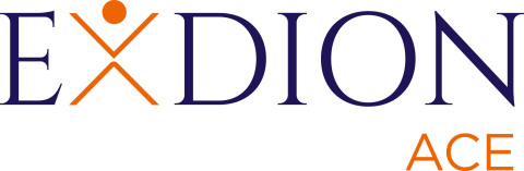 Exdion Solutions Logo