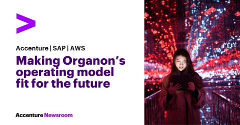 Making Organon’s operating model fit for the future (Photo: Business Wire)