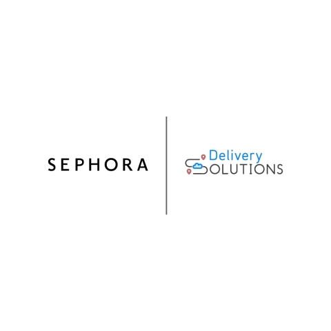 Delivery Solutions Logo