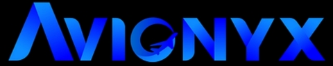 Avionyx Logo