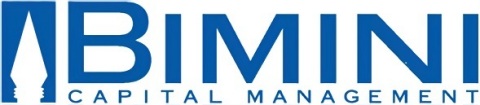 Bimini Capital, Inc. Logo