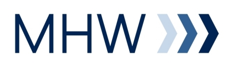 MHW, Ltd. Logo