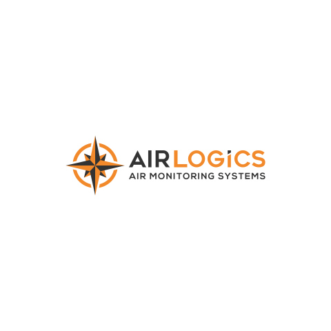 AirLogics Logo