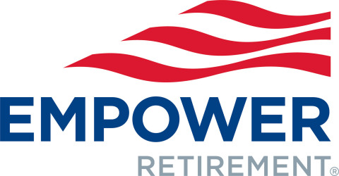 Empower Retirement Logo