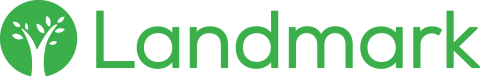Landmark Health Logo