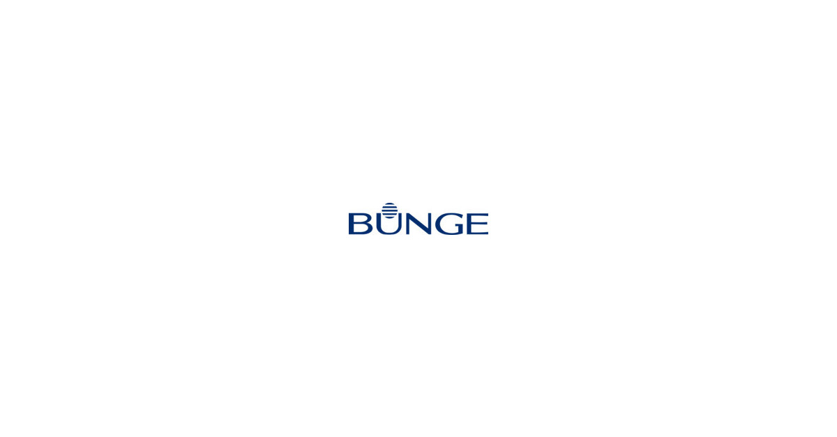 Bunge Announces New Commitment to Climate Action with ScienceBased Targets to Reduce GHG