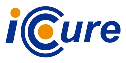 Icure Pharmaceutical Inc. Logo