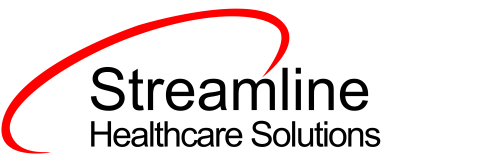 Streamline Healthcare Solutions Logo