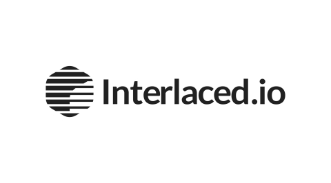 Interlaced Logo