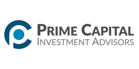 Prime Capital Investment Advisors Logo