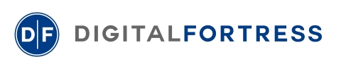 Digital Fortress Logo