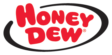 Honey Dew Donuts Logo