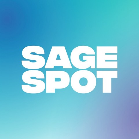 SageSpot Logo
