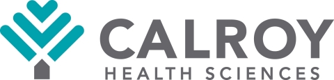 Calroy Health Sciences Logo