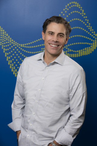 Chris Economos, Senior Vice President of Corporate Development (Photo: Business Wire)